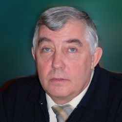 Alexander Kritchevskiy